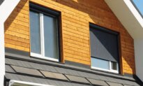 Retractable Screens Are Easy To Install