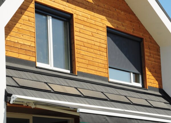 Retractable Screens Are Easy to Install