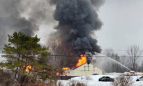 Church Explosion in Upstate New York Injures 5 People, Including Firefighters
