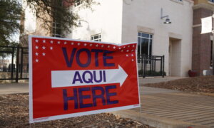 LIVE NOW: Senate Continues Consideration of SAVE Act (March 20)