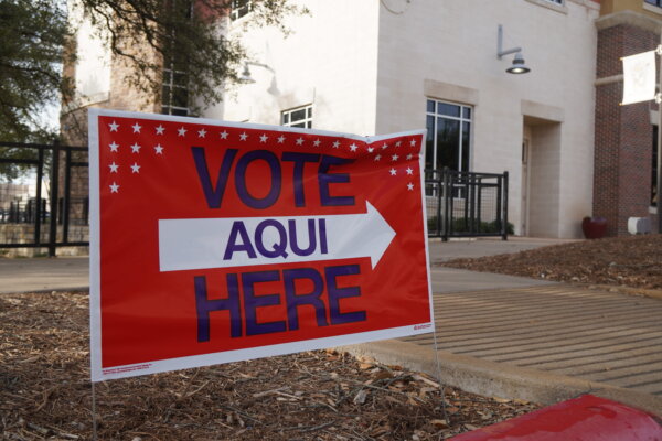 Senate Continues Consideration of SAVE Act (March 20)