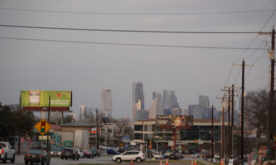 Teenagers Arrested in Random Shootings Across Austin That Left 4 Injured