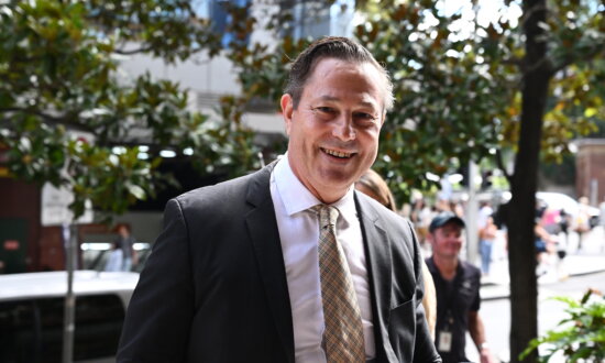 Alleged Spy Claims He Was Stringing Handlers Along, Prosecutor Says He Was Valuable to the CCP