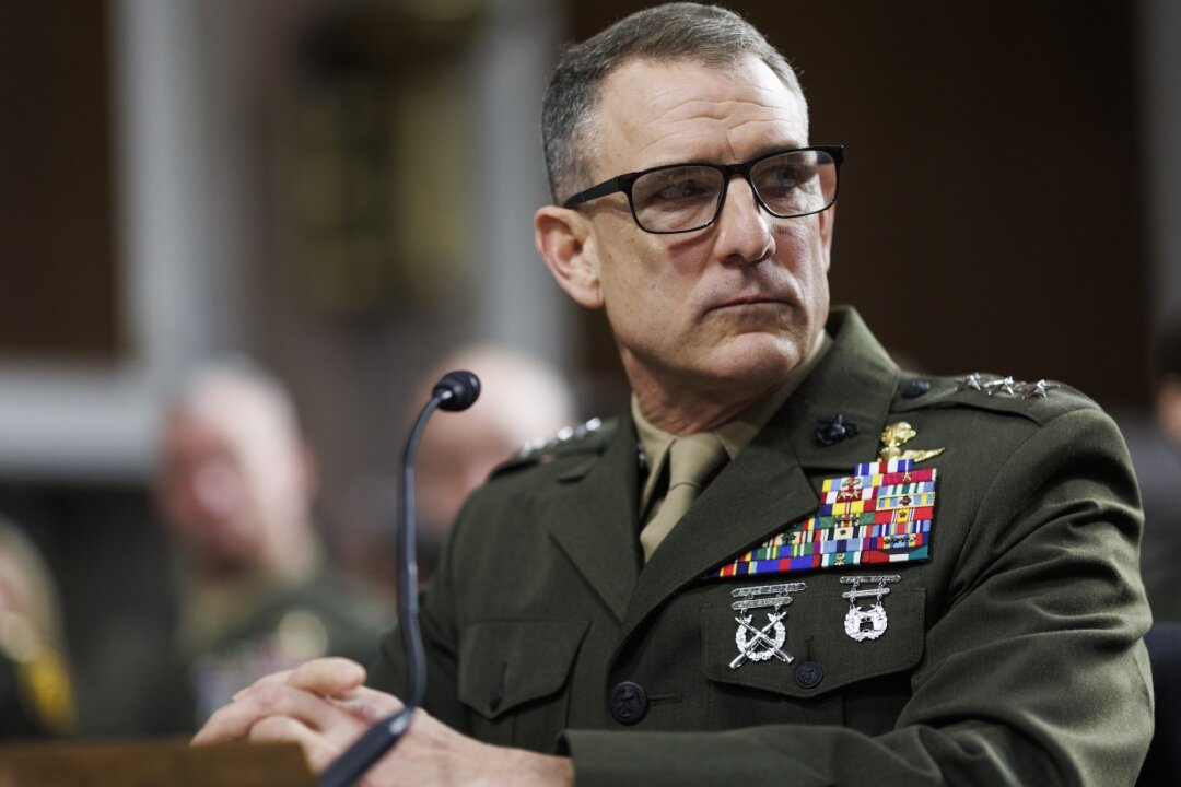 Top US Commander Makes Surprise Venezuela Visit After Maduro’s Capture