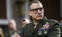 US Military Not Preparing to Invade Cuba, Senior General Says