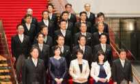 Japan Positioned to Lead Regional Coalition to Counter Chinese CCP Coercion