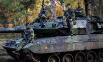 Sweden Announces $1.42 Billion Air Defense Package for Ukraine