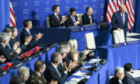 First 5 Nations Have Pledged Troops to Gaza Peacekeeping Force