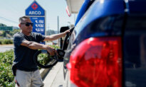 California’s Self-Inflicted Gas Crisis, and Why You Pay so Much at the Pump