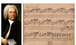 Tune in Today: Bach’s Baby-Simple and Indispensable C-Major Prelude
