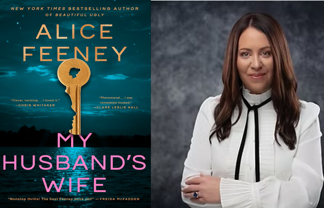 ‘My Husband’s Wife’: A Life Erased