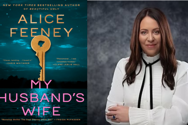 ‘My Husband’s Wife’: A Life Erased