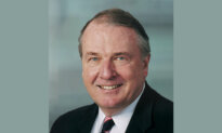 Remembering Ed Crane