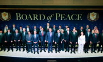 Trump’s Board of Peace Holds First Meeting; Former Prince Andrew Arrested Over Epstein Ties