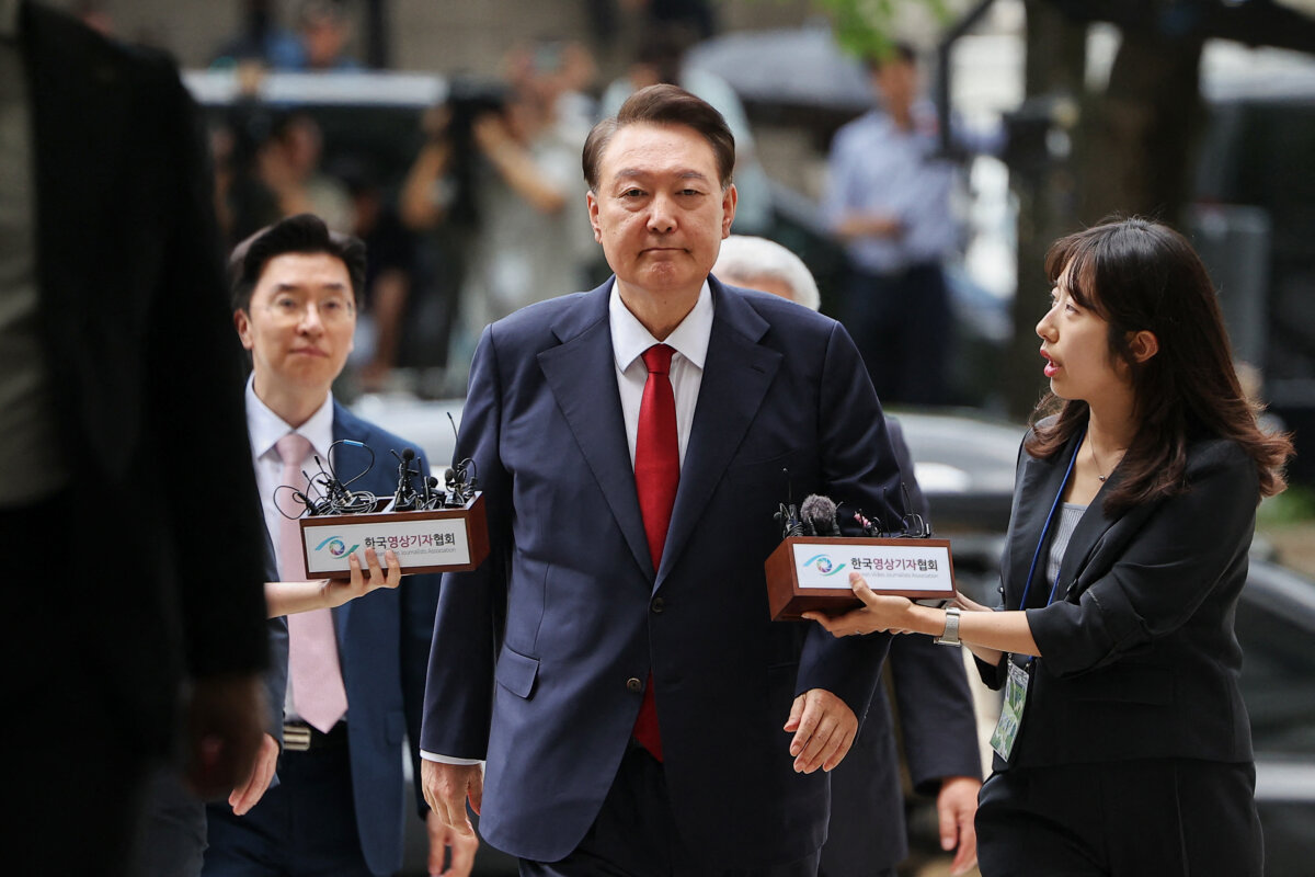 Epoch Times Photo