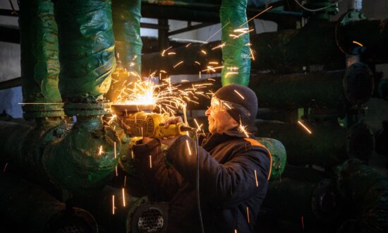 Ukraine Offers Lessons Learned in Building a Resilient, Diverse, Gritty Grid While Under Fire
