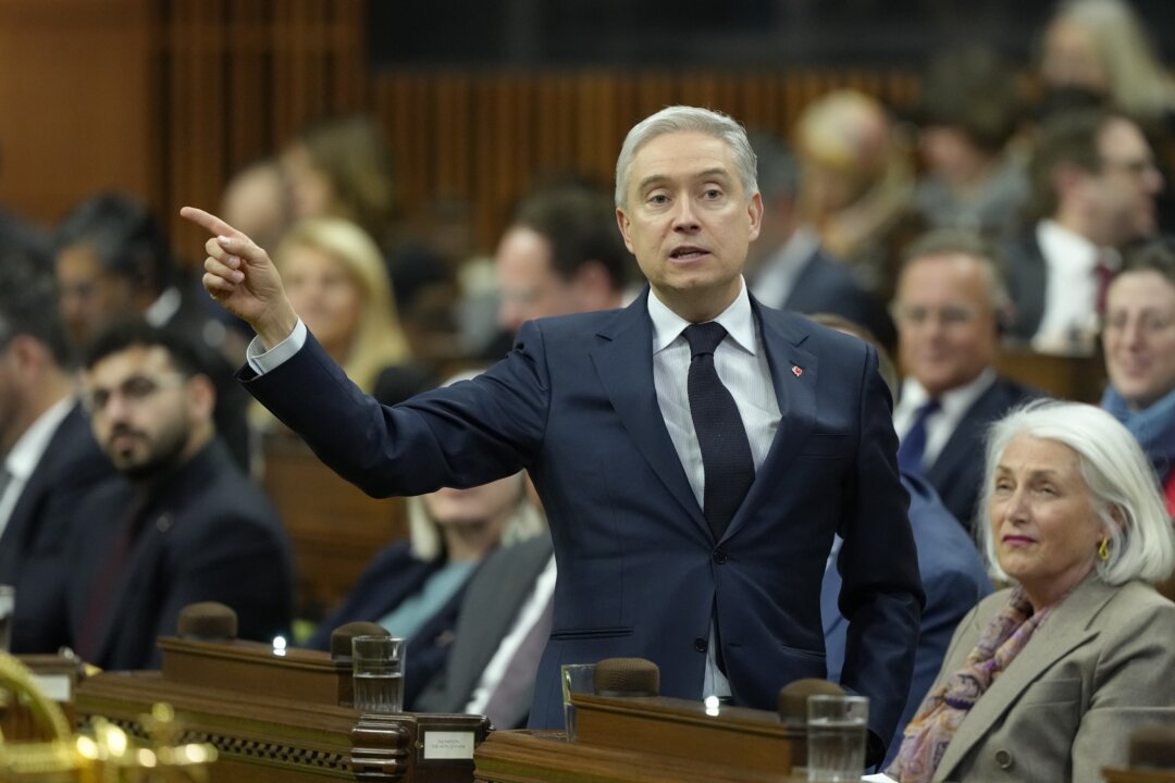 Minister Champagne Directs Financial Intel Agency to Tackle Extortion