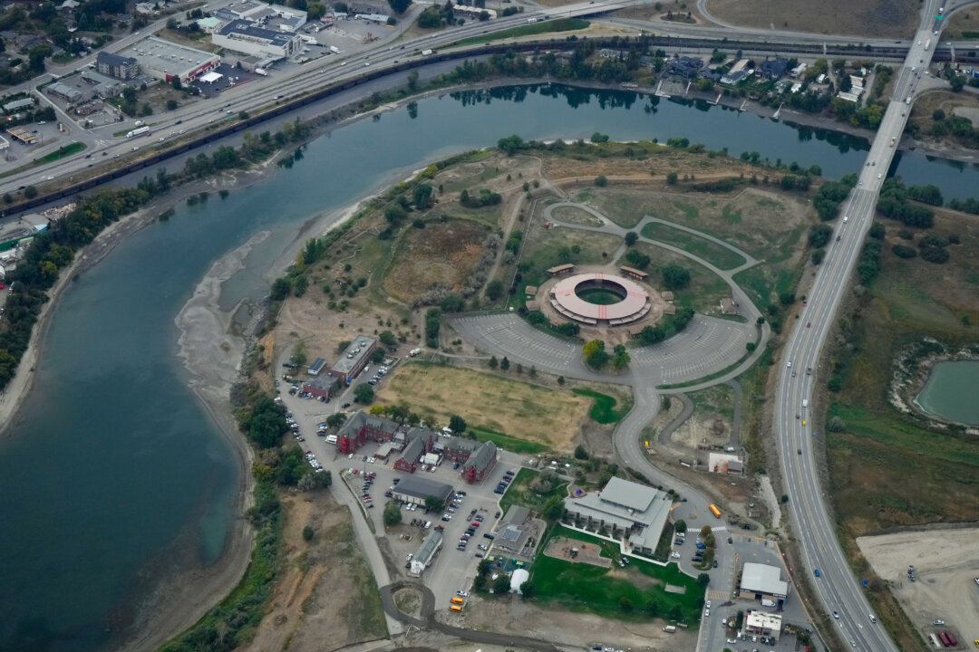 No Excavations Done Yet at Kamloops Residential School as First Nation Provides Update on ‘Complex’ Investigation