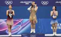 Alysa Liu Wins Figure Skating Gold, Ending 24-year Olympic Drought for US Women
