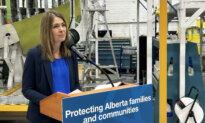 Alberta Premier Announces Referendum on Immigration, Constitutional Changes
