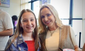 ‘Everything Is so Precise,’ Says Former Ballet Dancer After Attending Shen Yun