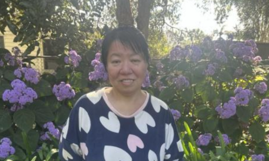 She Thought It Was Safe to Speak in Australia—Then She Was Detained in China