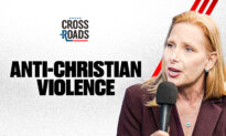 Behind the Persecution of Christians in Nigeria: Dede Laugesen