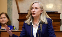 Virginia Gov. Spanberger Tapped to Deliver Democratic Response to Trump’s State of the Union
