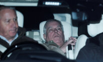 Britain’s Former Prince Andrew Released After Being Detained by Police for 11 Hours