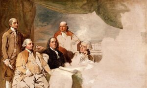 John Jay: America’s Gifted Founding Father