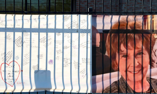 California Man Pleads Guilty to Sending Fake Ransom Notes in Nancy Guthrie Case