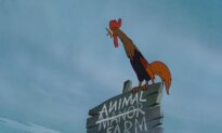 ‘Animal Farm’: Authoritarianism Dressed Up as Altruism