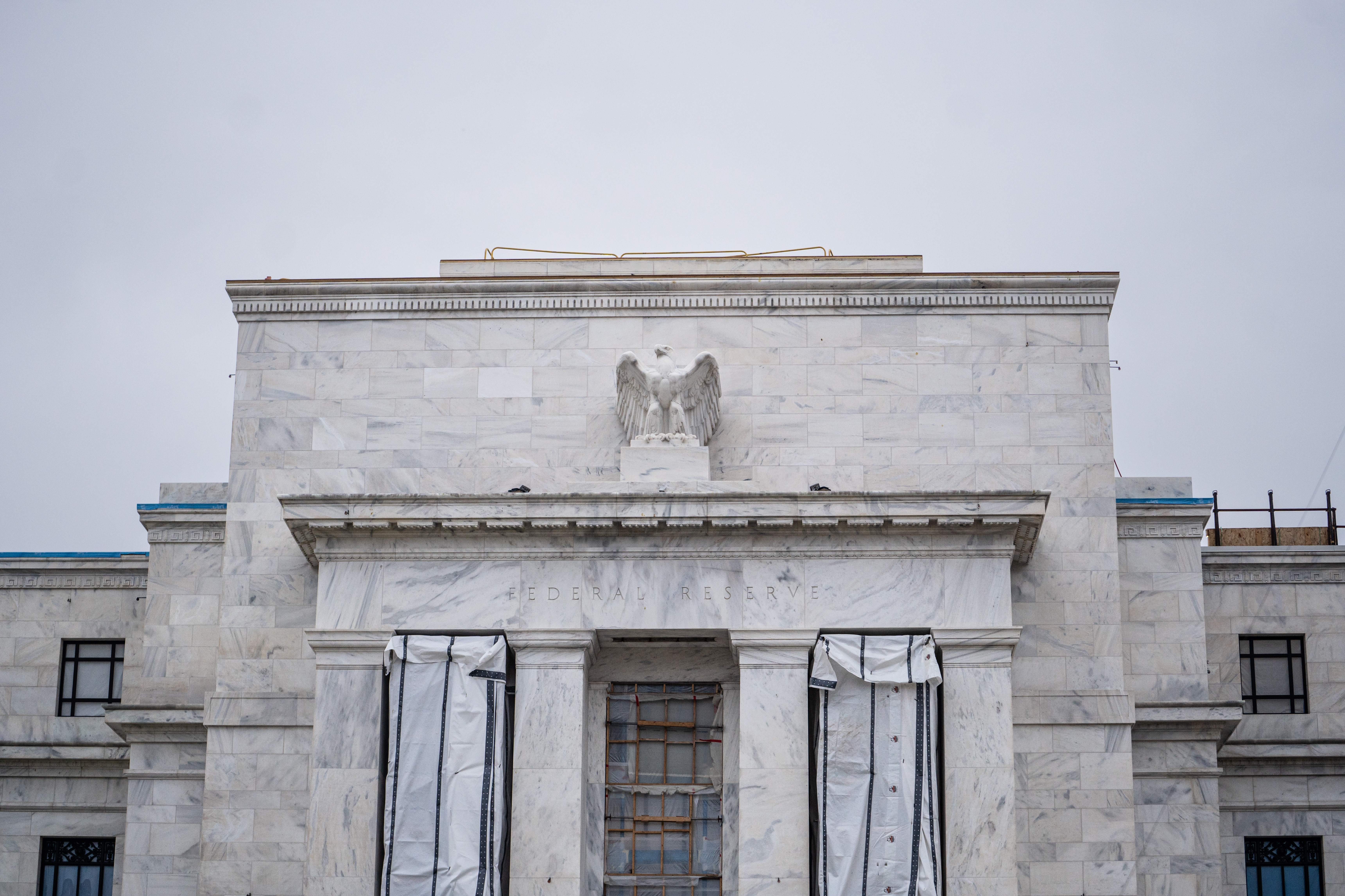 Fed Res, FR, Fed, US central banking system