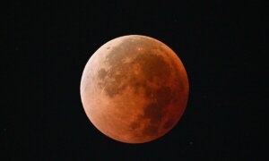 Full ‘Worm’ Moon Will Greet Spring With ‘Blood’ Moon Total Lunar Eclipse—What You Need to Know