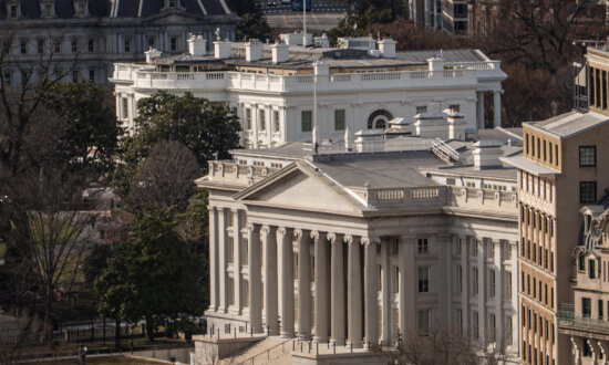 Treasury Unveils Whistleblower Portal to Combat Transnational Medicare, Medicaid Fraud Rings