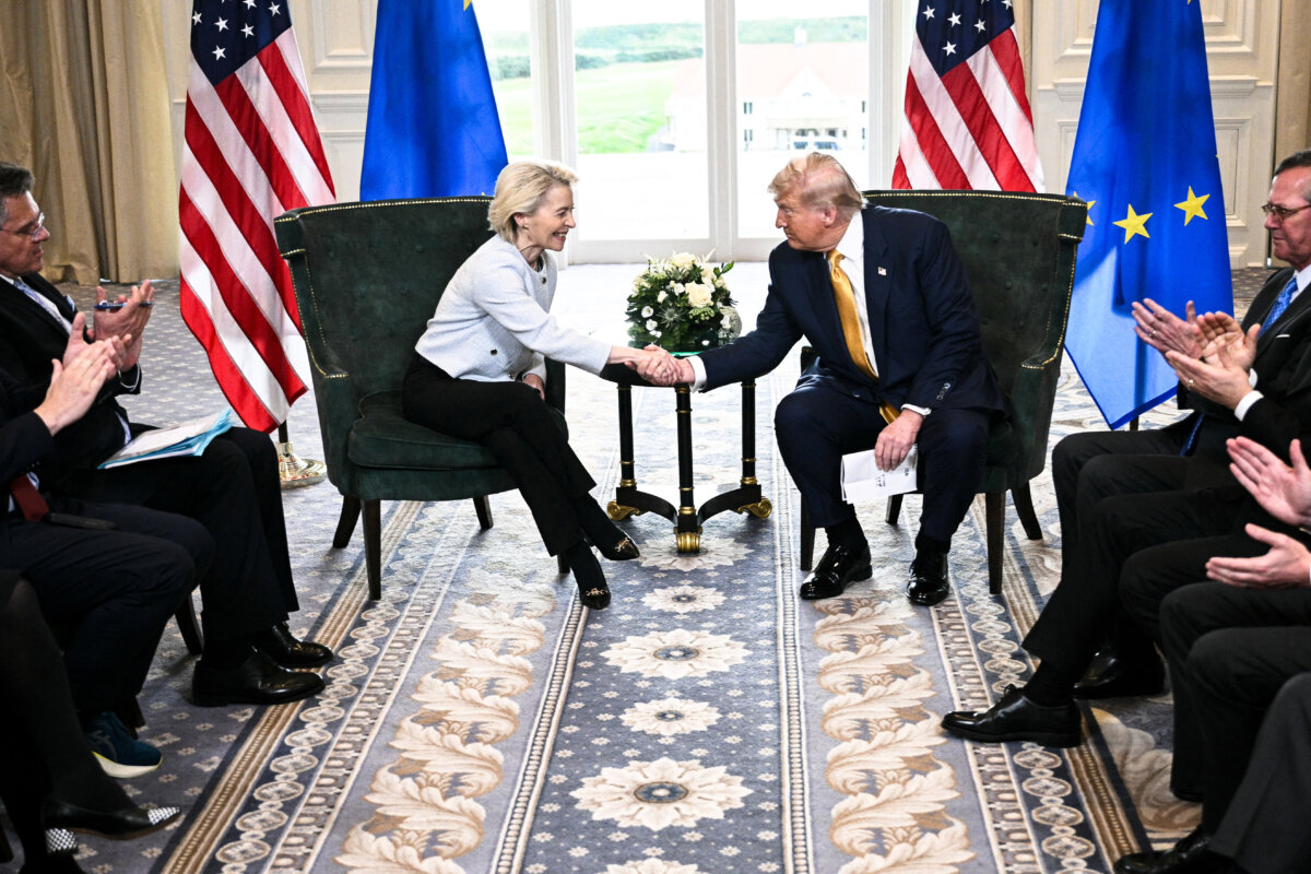 Epoch Times Photo