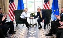 EU Approves Trade Deal to Cut Tariffs on US Goods