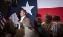 Texas Senate Primaries Near Election Day—But GOP Runoff Likely