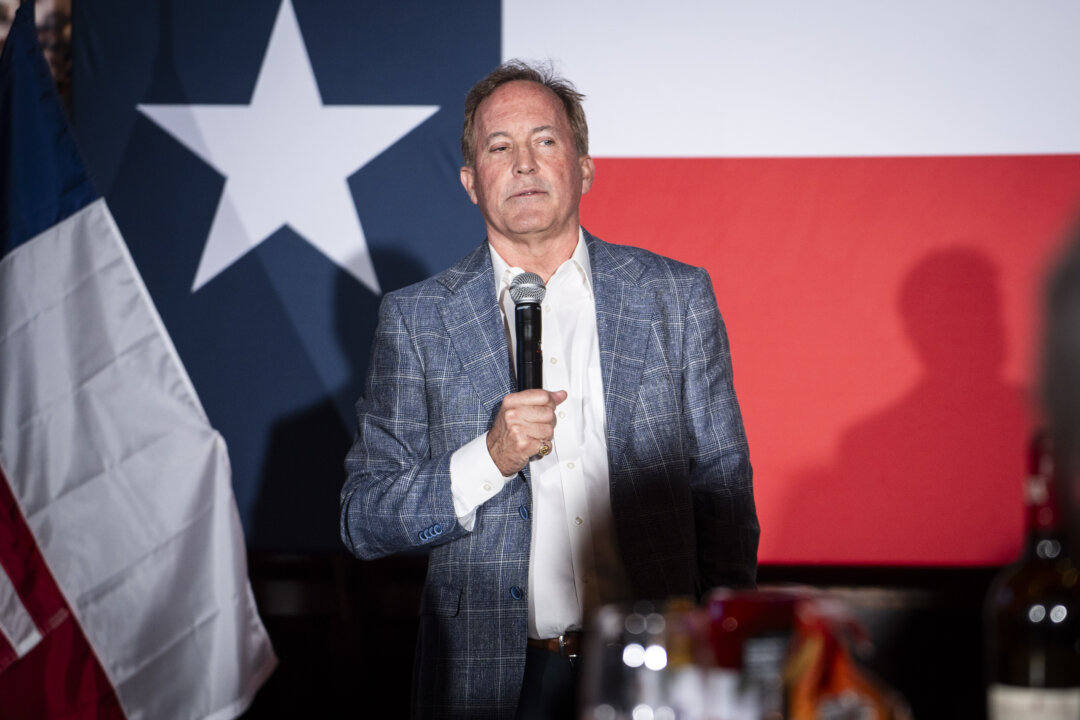 Texas AG Launches Investigation Into Drone Company Over Alleged Ties to CCP