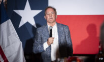 Texas AG Launches Investigation Into Drone Company Over Alleged Ties to CCP