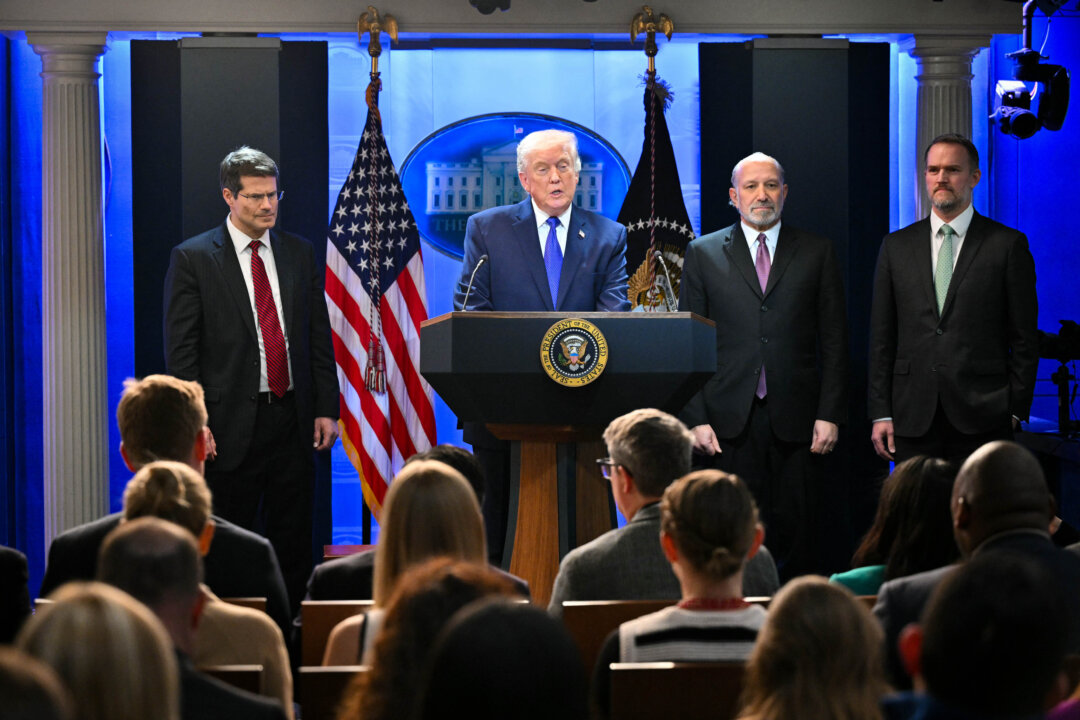 Trump Deploys Alternative Tariff Plan After Supreme Court Ruling: What to Know