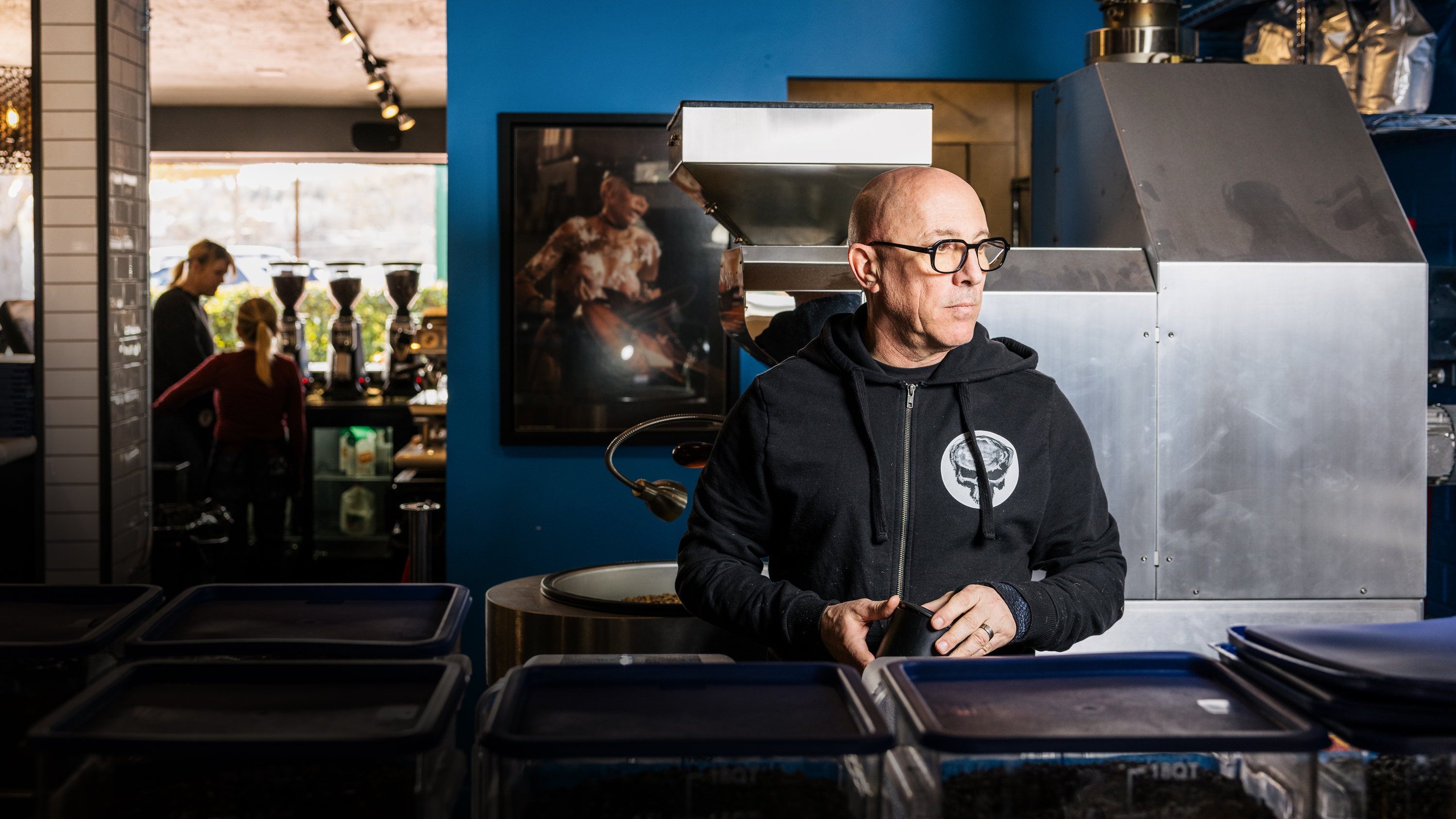 Finding Solutions to America’s Loneliness Epidemic