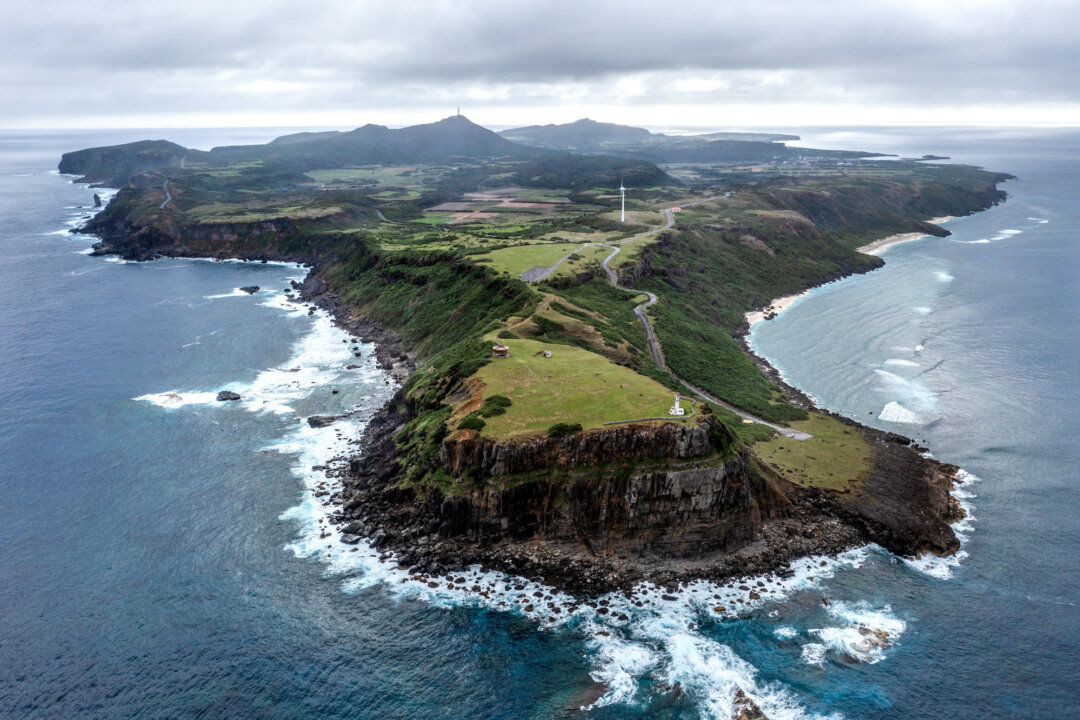 Tokyo’s Latest Missile Plan Could Thwart Chinese Invasion of Taiwan: Analysts