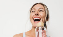 Why Thousands Replace Sugary Sports Drinks With This Healthier Option for Better Energy and Wellness