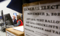 DOJ Seeks Removal of Judge in Georgia Voting Records Case
