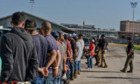 ICE Breaks Daily Arrest Record in South Texas