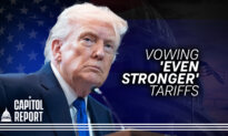 Trump Outlines New Tariff Strategy, Says Supreme Court ‘Swayed by Foreign Interests’ | Capitol Report