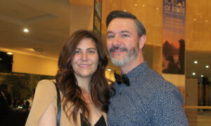 ‘We Loved Every Moment’ of Shen Yun, Says North Carolina Theatergoer