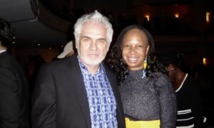 Shen Yun Entices Audience With Ancient Spirituality in North Carolina