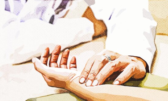 Rethinking Menopause: Restoring Balance, Not Just Hormones